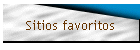 Sitios favoritos